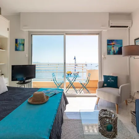 Bona By Interhome Apartment *