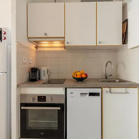 Apartment Bona By Interhome