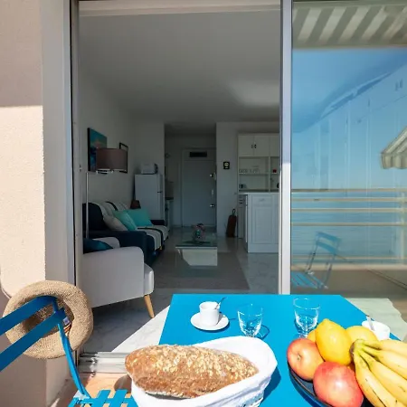 Apartment Bona By Interhome *