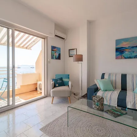 Apartment Bona By Interhome *