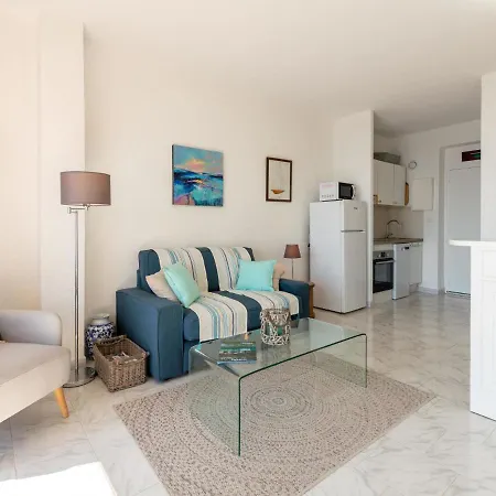 Apartment Bona By Interhome